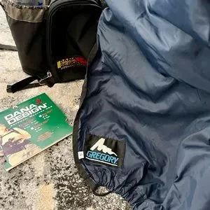 Bags | Dana Design Arclight Glacier Hiking Backpack | Poshmark display picture 3